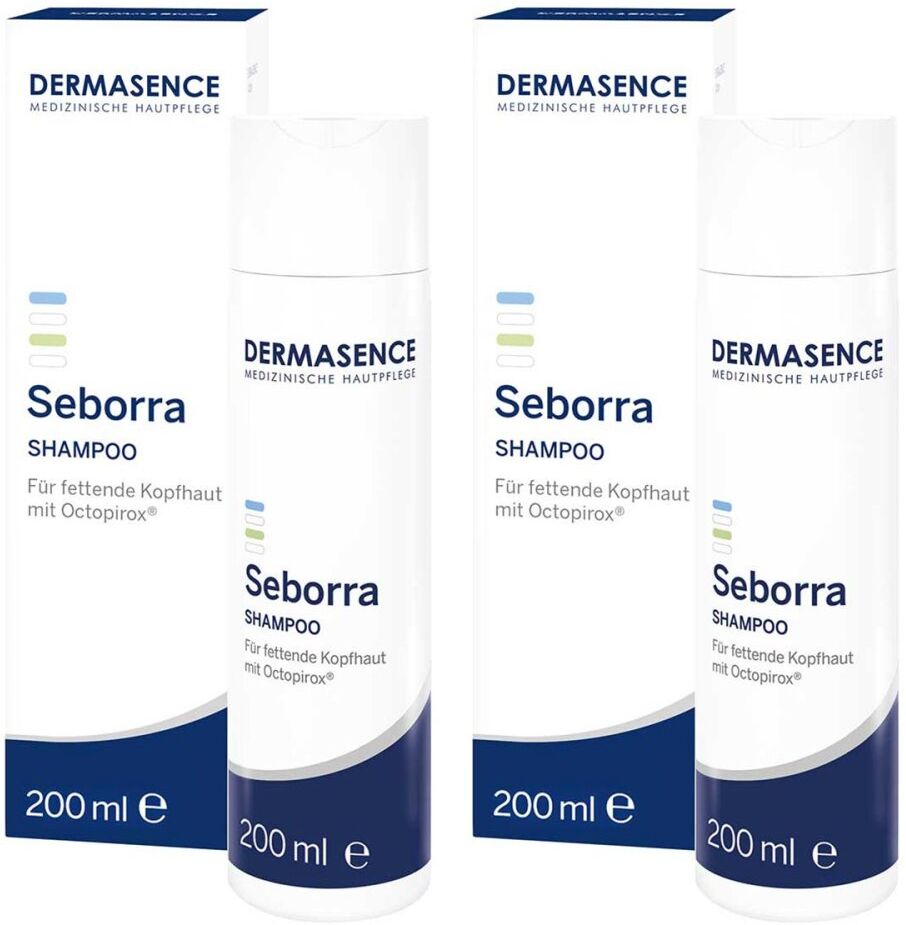 Dermasence Seborra Shampoo