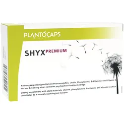 plantoCAPS® SHYX® PREMIUM 60 St