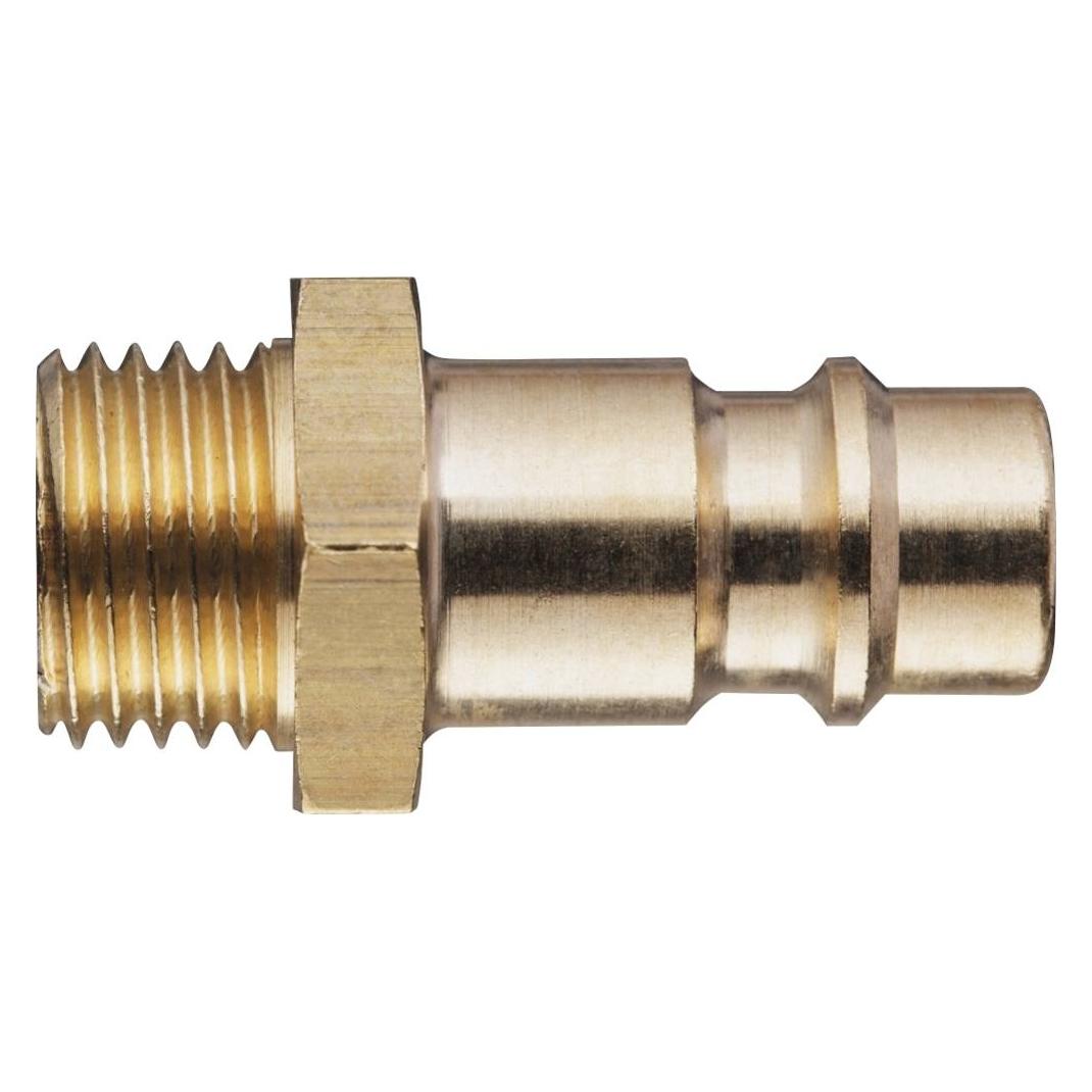 Pferd TOOLS STGA 1/2-16/AC 80900801 Druckluft-Stecktülle 1 St. (80900801)