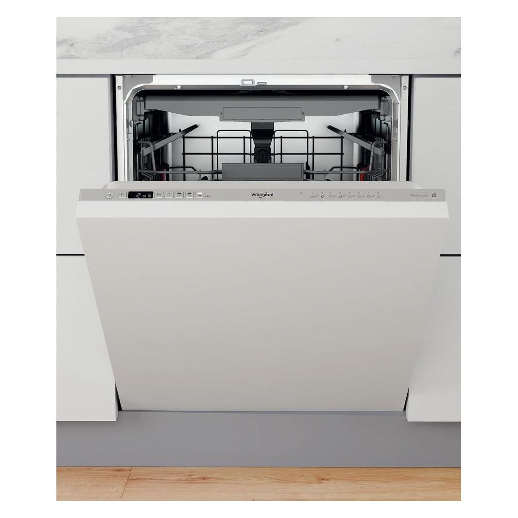 Whirlpool Zmywarka WIS 7020 PEF (869991594130)