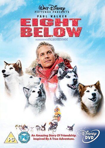 Eight Below [UK Import] - Preis vom 11.10.2026 15:43:13 h