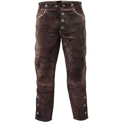 Lange Lederhose