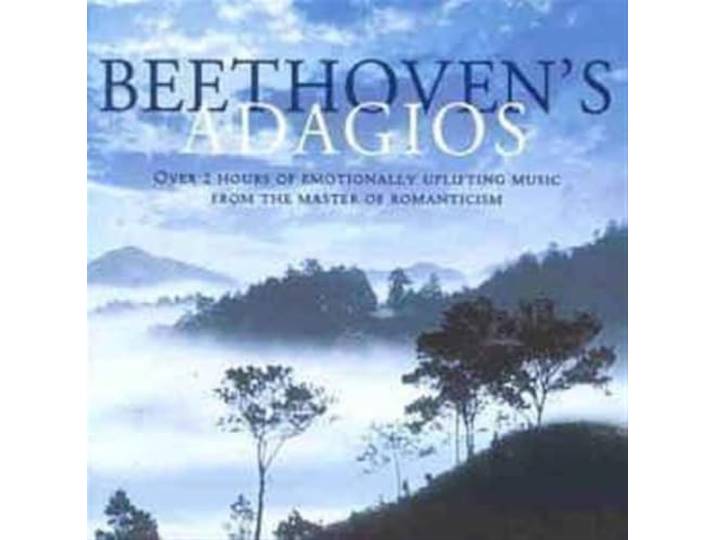 Beethoven S Adagios