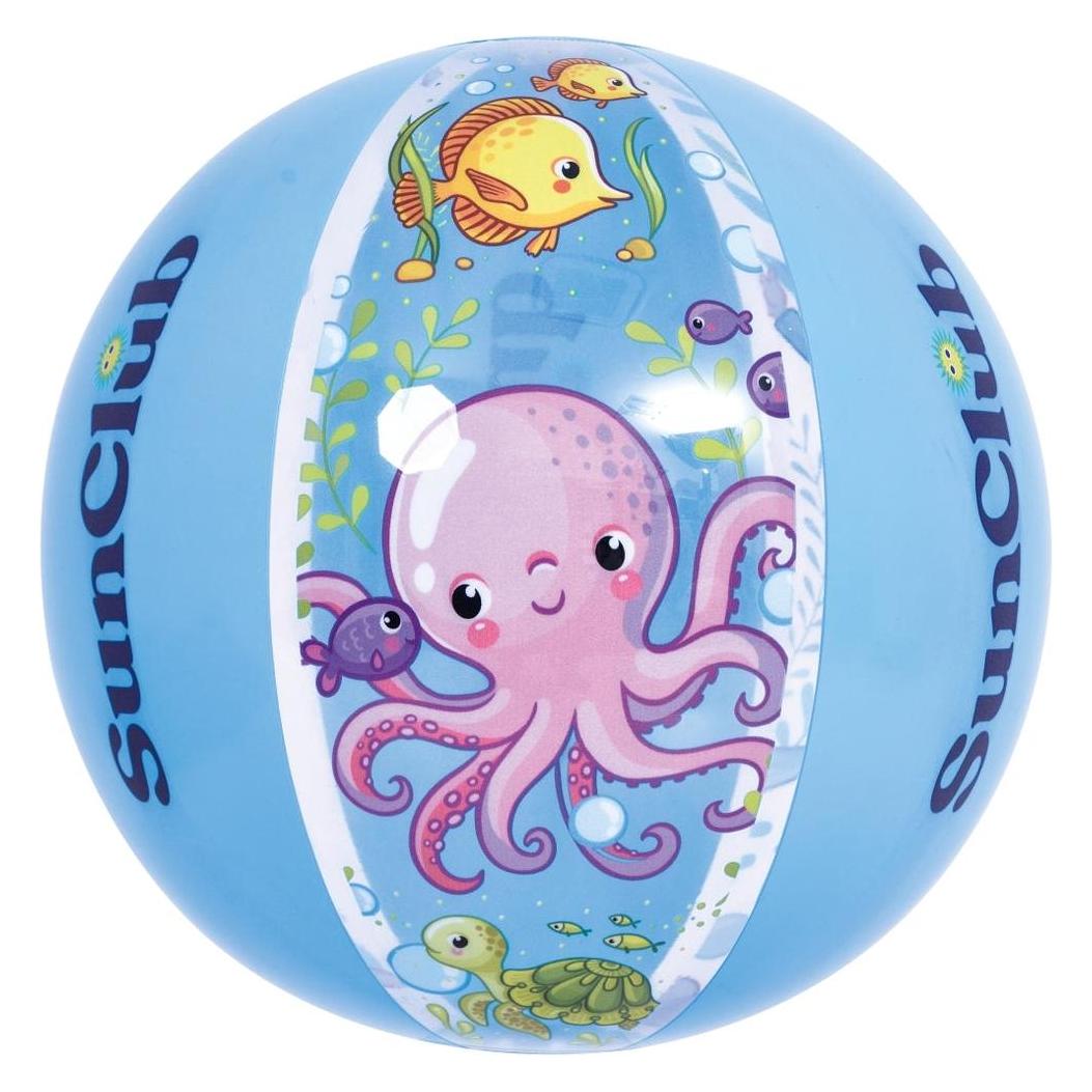 Jilong Aufblasbarer Wasserball (20895708)