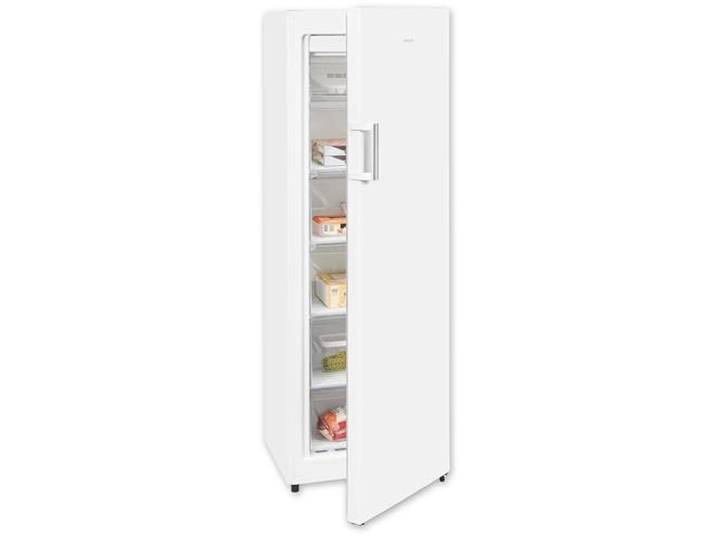 Exquisit GS271-NF-H-010E Gefrierschrank NoFrost - Stand Gefrierschrank