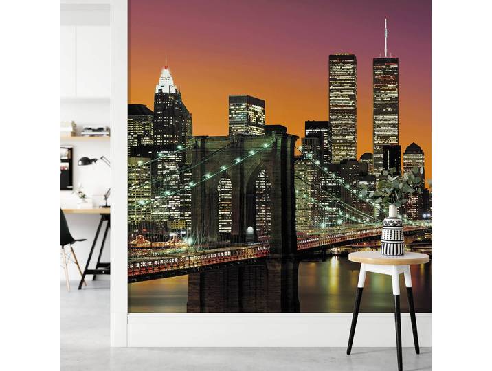 Fototapete New York City 3 x 2cm