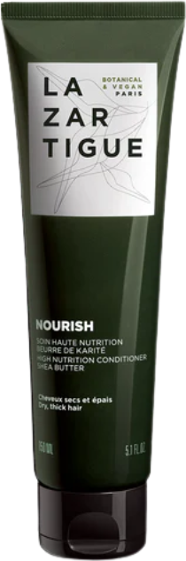 Lazartigue Nourish Condicionador Nutrição Intensa 150ml