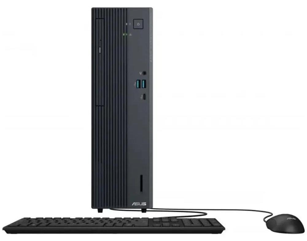 ASUS ExpertCenter P500 SFF P500SV-03100U0500, Intel Core 3, 100U, 16 GB, DDR5-SDRAM, 512 GB, SSD