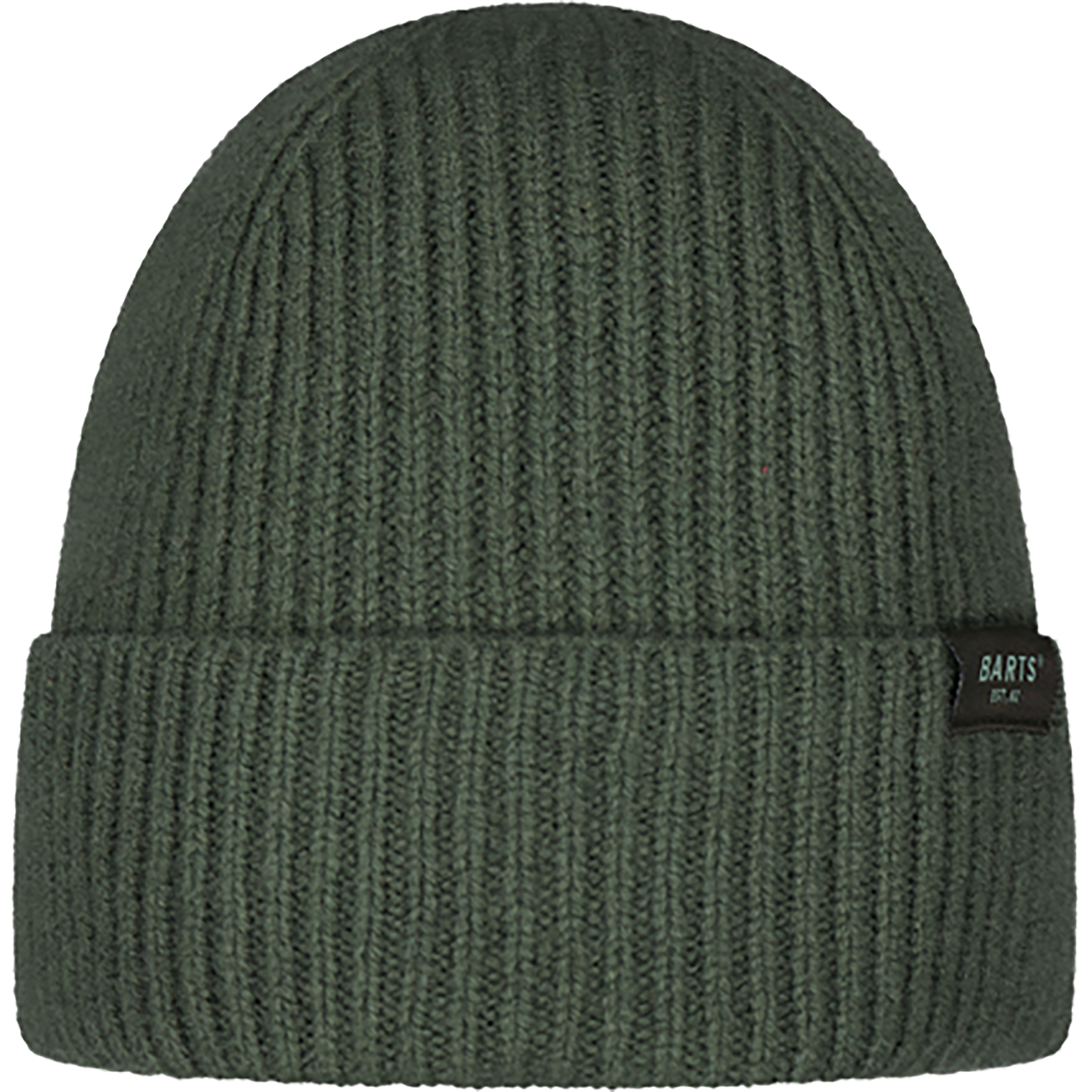 Barts Mareije Mützen & Beanies gruen Lifestyle