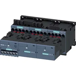 Siemens Dig.Industr. Stern-Dreieck-Kombination 3RA2417-8XE31-1BB4
