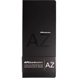 Apli, Kartenaufbewahrung, 12114