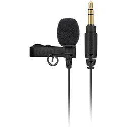 RØDE Lavalier GO, Mikrofon