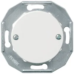 Elso WDE011090 Blindabdeckung weiss RENOVA