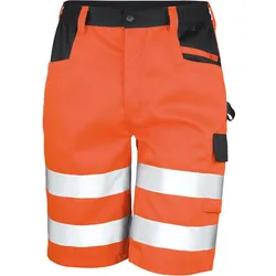 Regatta, Arbeitshose, Sicherheits-Cargo-Shorts (M)