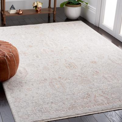 SAFAVIEH Marmara Cilgia Oriental Rug