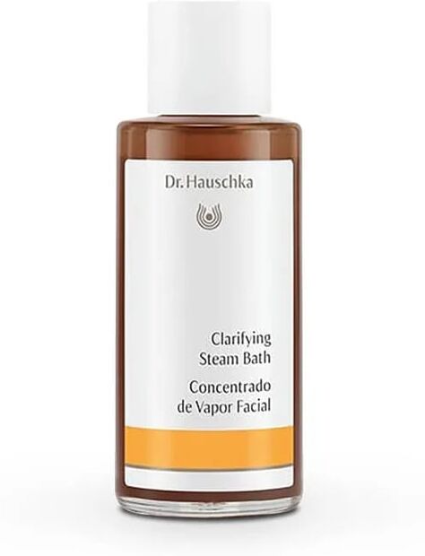 Dr. Hauschka VAPOR CONCENTRADO FACIAL 100ml