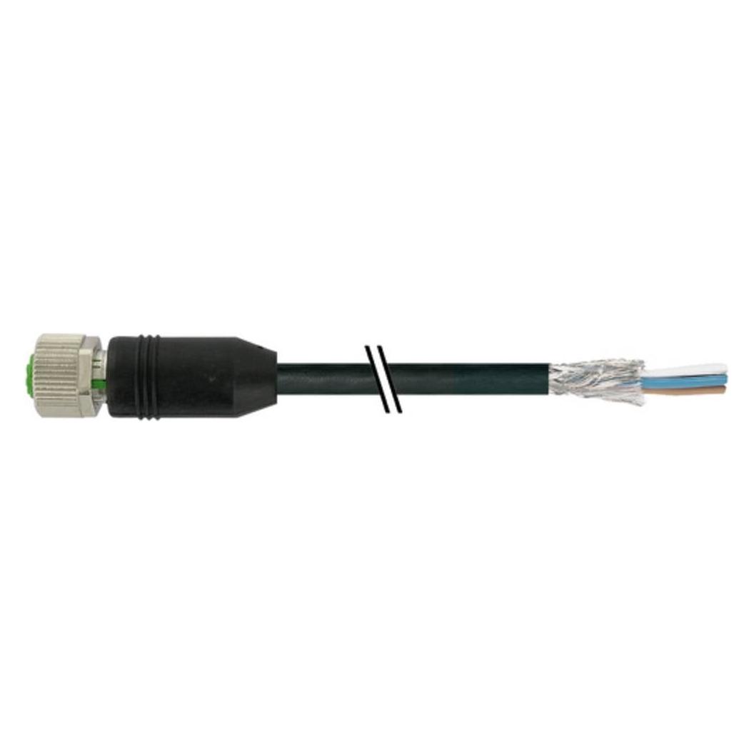 Murr Elektronik Anschlussleitung (7000-13221-6420500)