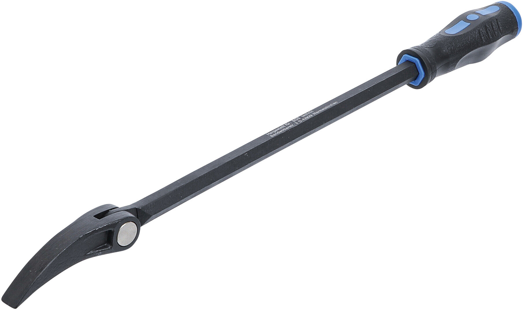 BGS Gelenk-Hebeleisen 6753, 385 mm ; BGS technic)