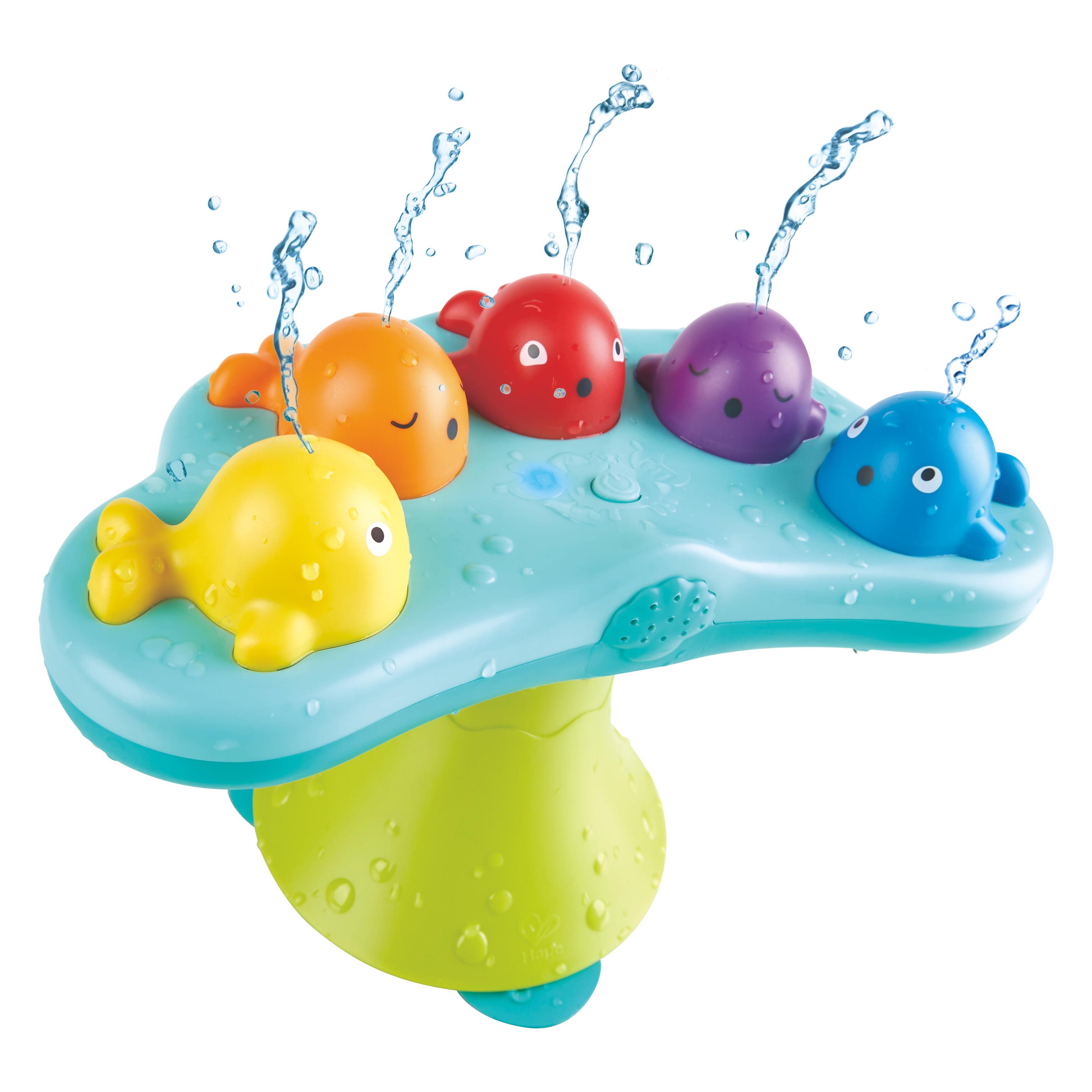 Hape Musikalische Wale (E0218)