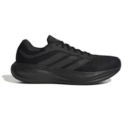 adidas Response Runner 2 Schuhe - core black/core black/grey five