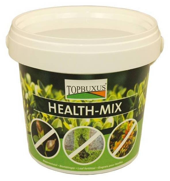 Topbuxus Health-Mix 200 gram van Kommer-Biopharm b.v.