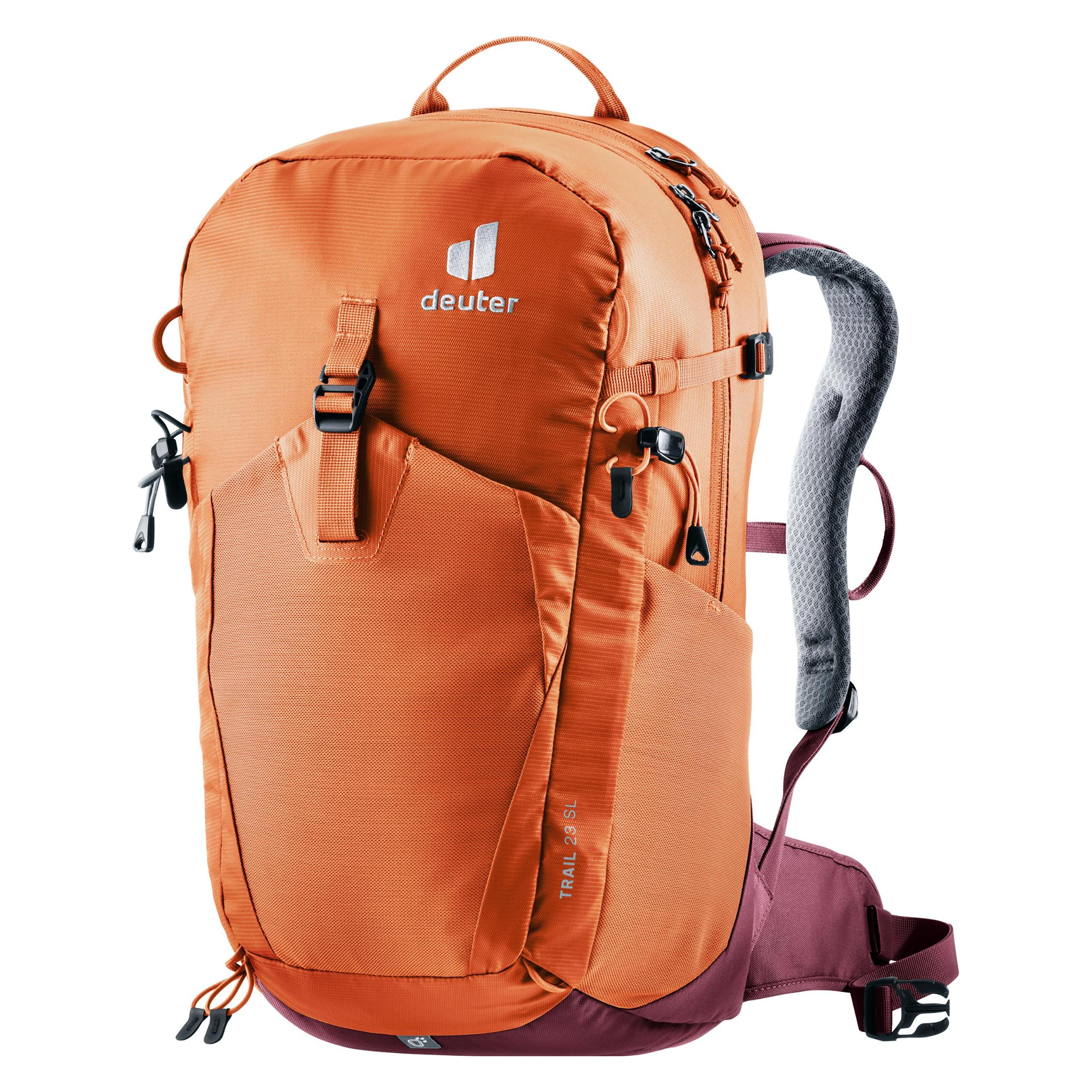 Deuter Trail 23 (23 l) (3440423DE-9509)