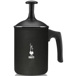 Bialetti Milk Frother Tuttocrema 965388 Milchaufschäumer Schwarz