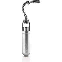 Eva Solo Desinfektionsmittelspender mini, silber