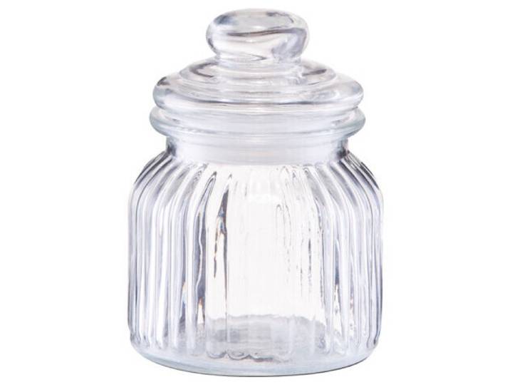 Zeller Vorratsglas Nostalgie 600ml