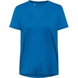 Under Armour VANISH Funktionsshirt Damen | Gr. M | blau - blau