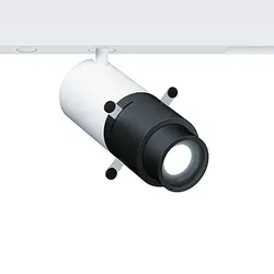 Zumtobel 42927718 LED-Strahler (Projektion) SUP2 M PROJ LED800-930 FRM DIM WH