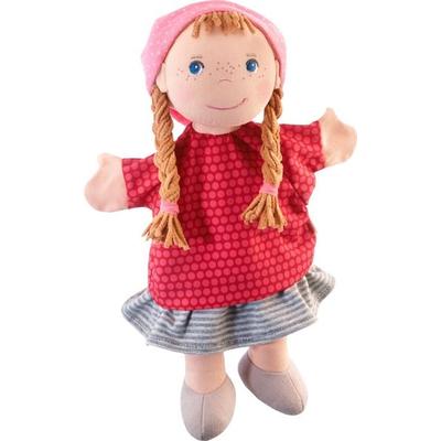 Handpuppe Gretelchen