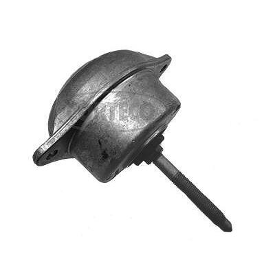 Corteco Lagerung, Motor [Hersteller-Nr. 80001417] für Porsche