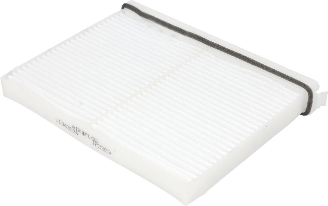 Herth+Buss Elparts Filtro cabina HERTH+BUSS JAKOPARTS J1343034