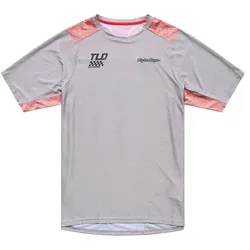 Troy Lee Designs Skyline Pro Air Herren-Trikot Kurzarm Ridgeline Stone Gr. M