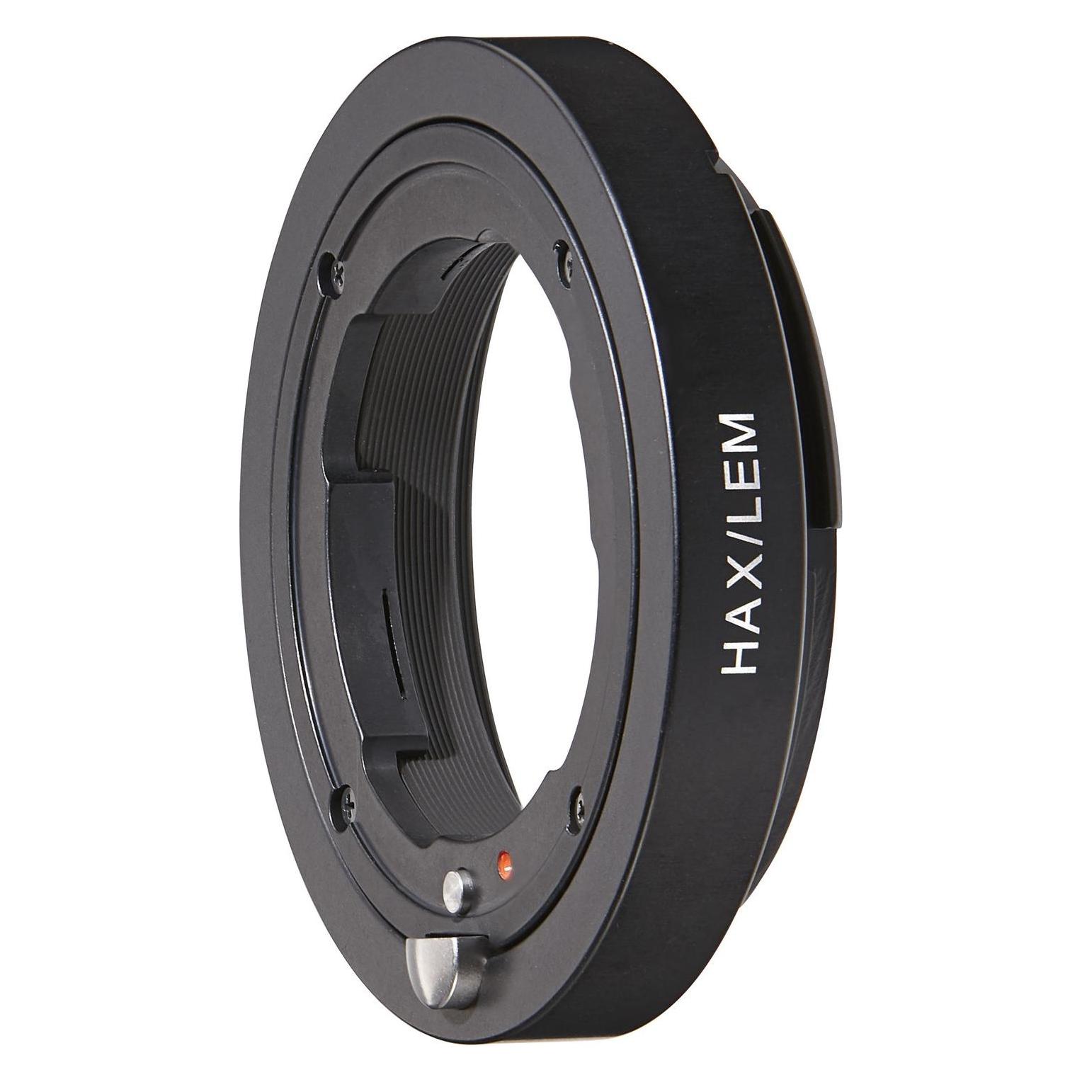 Novoflex Adapter Leica-M Objektiv an Hasselblad X-Mount (HAX/LEM)