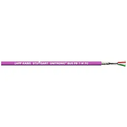 Lapp, Kabelleitung, Unitronic Bus Pb 7-W Fc (1000 m)