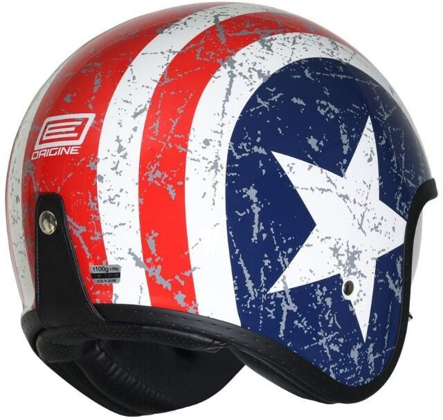 ORIGINE HELMETS 202030018100303 Jethelm