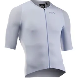 Northwave, Herren, Velotrikot, Extreme S/S Trikot (L), Grau, L
