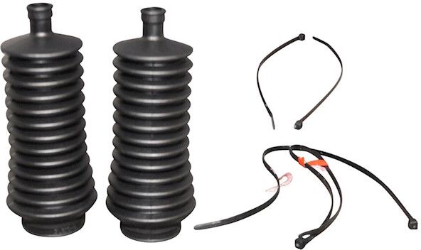 Jp Group Faltenbalgsatz, Lenkung 4344700310 Vorderachse Links Für Renault