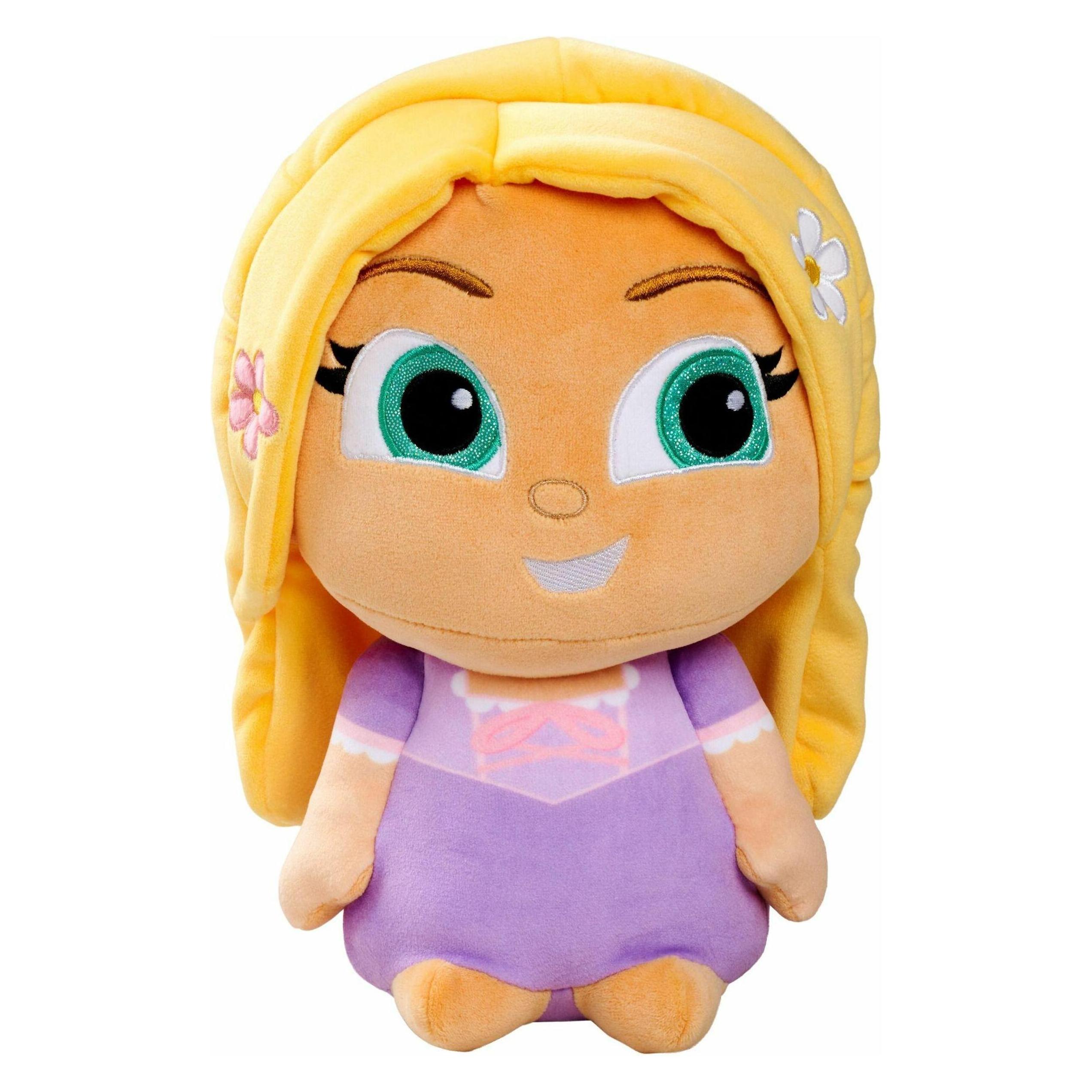 Simba Disney Doorables Rapunzel, 25cm (13 cm) (6315870550)