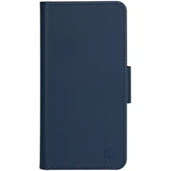 Geldbörsenhülle für Samsung S26  Book Case Wallet (Blau)