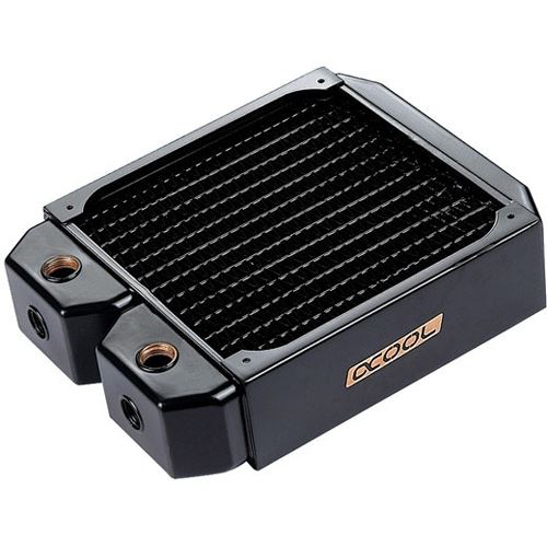 Alphacool NexXxoS XT45 Full Copper Radiato 1x 140mm