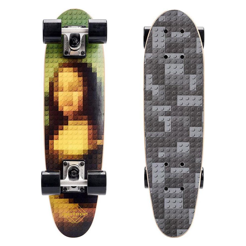 Ty 22592 Skateboard (22.44") (D1335)