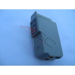 Alternativ-Tinte für Canon BJC-2 / 0955A002 tri-color