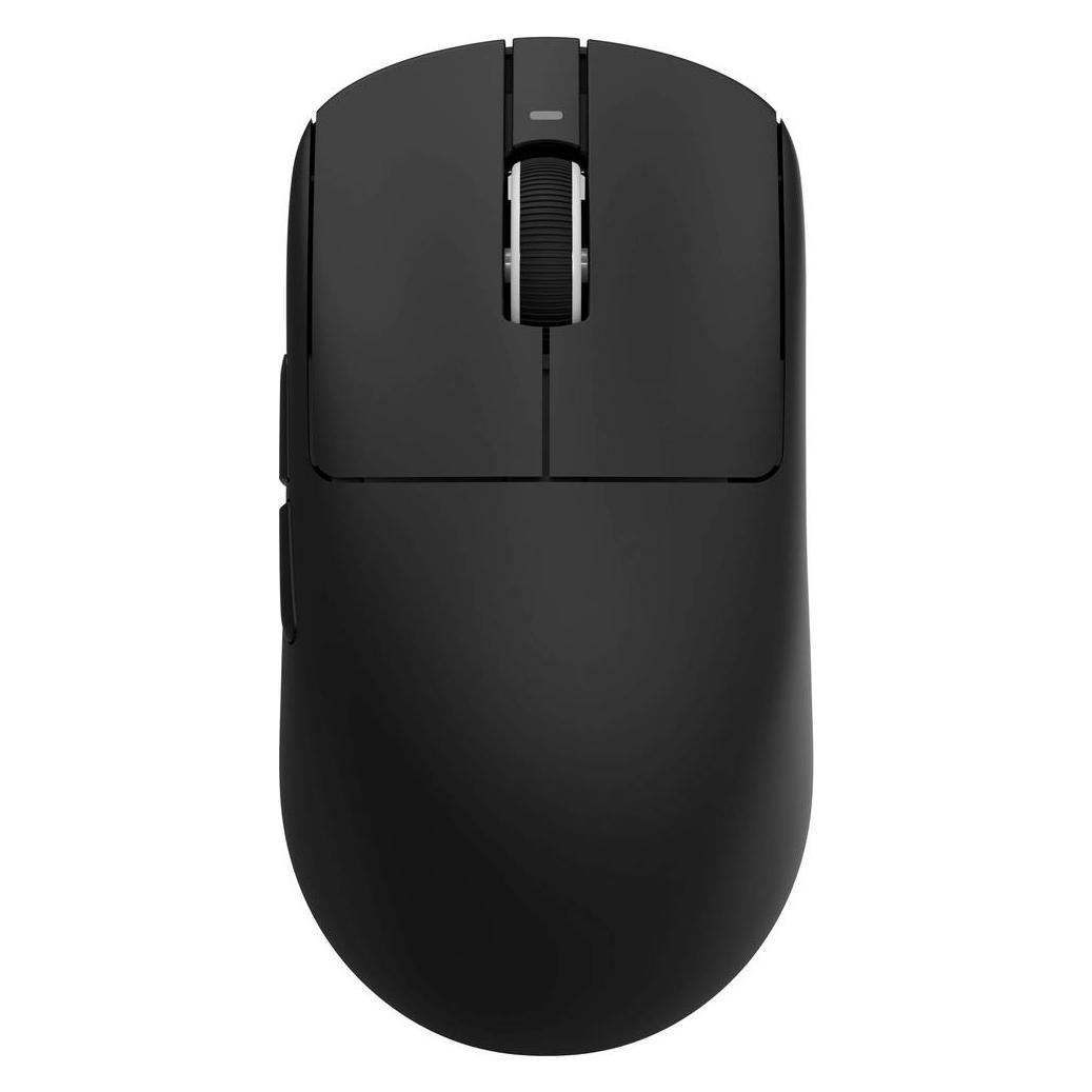 ATK Gear VXE Dragonfly R1 Pro Max Wireless Belaide Zaidimu Pele | Schwarz (Kabellos) (VXE-R1-PRO-MAX-BK)
