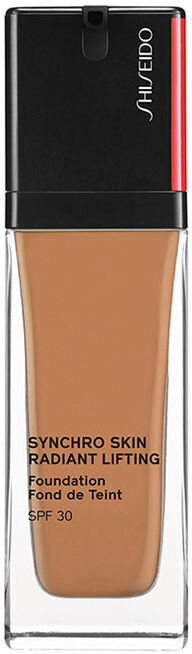 Shiseido Syncho Skin Radiant Lifting Foundation SPF 30 30ml 410