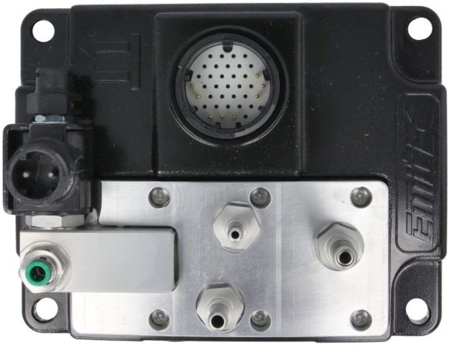 Module d'alimentation, injection d'urée EMITEC UDA1J233