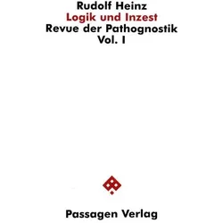 Logik und Inzest, Fachbücher von Rudolf Heinz