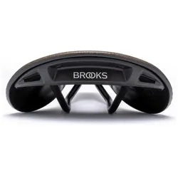 Brooks England, Velosattel